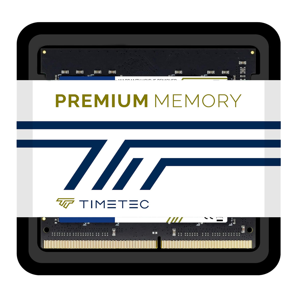 16GB Kit DDR4 2400MHz SODIMM Laptop RAM U4262