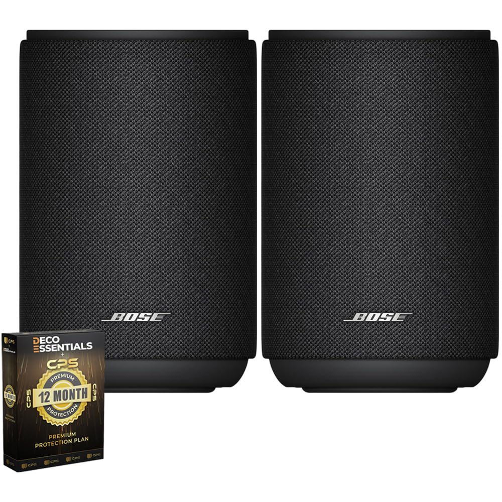 Wireless Speaker 2-Pack X36823