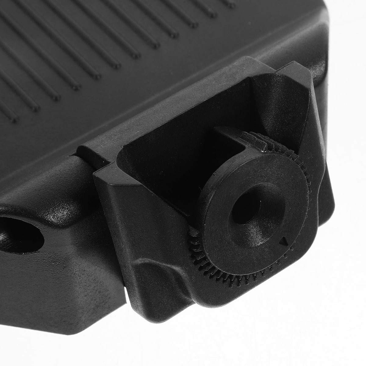Heavy Duty Adjustable Wheelchair Footrest Pedals M9825