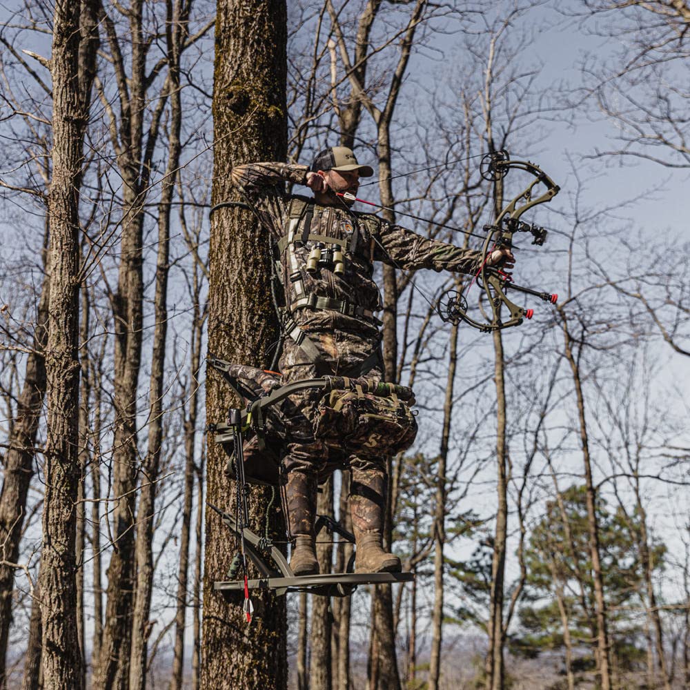 Climbing Treestand L961