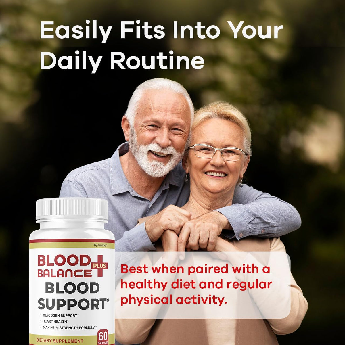 2 Pack 120 Capsules Supplement N47748