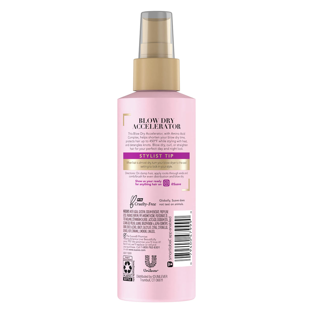 Kids Detangler Spray 10 Oz B741
