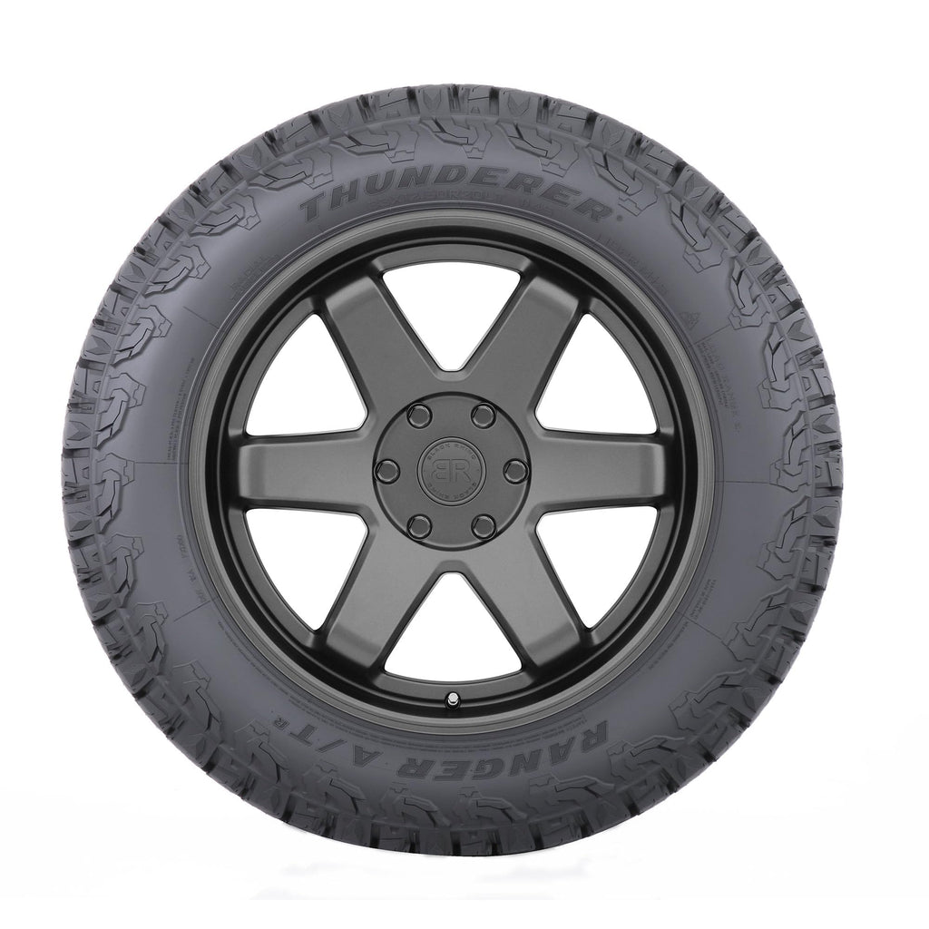 All Terrain 265/70R18 116T Tire B4887