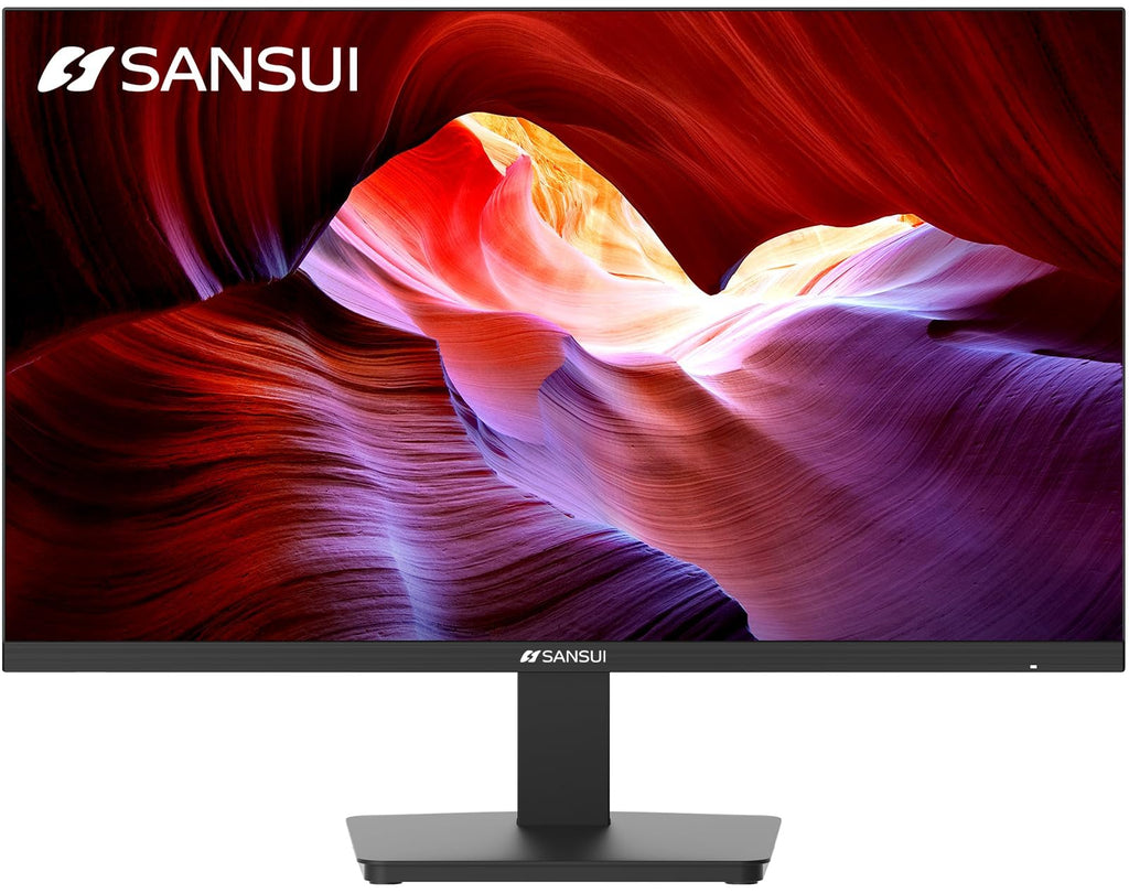 24 Inch 100Hz FHD Computer Monitor H343