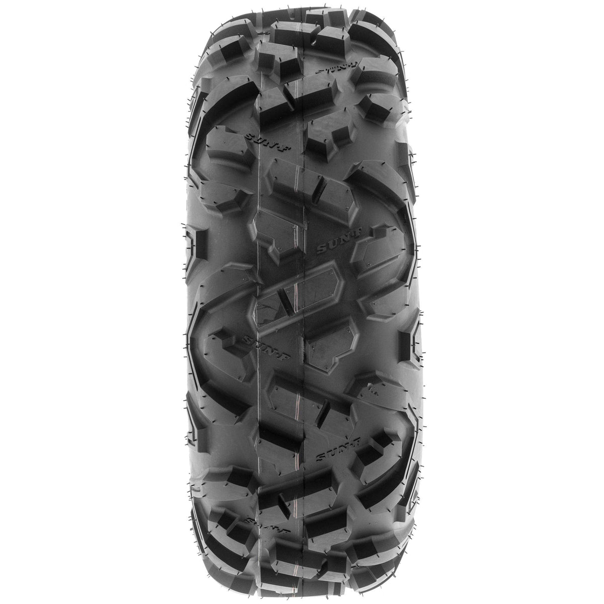 19x7-8 Tubeless 6 Ply Set of 2 Q421