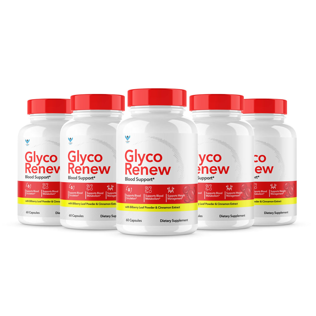 300 Capsules Blood Support Supplement M23277