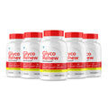300 Capsules Blood Support Supplement M23277