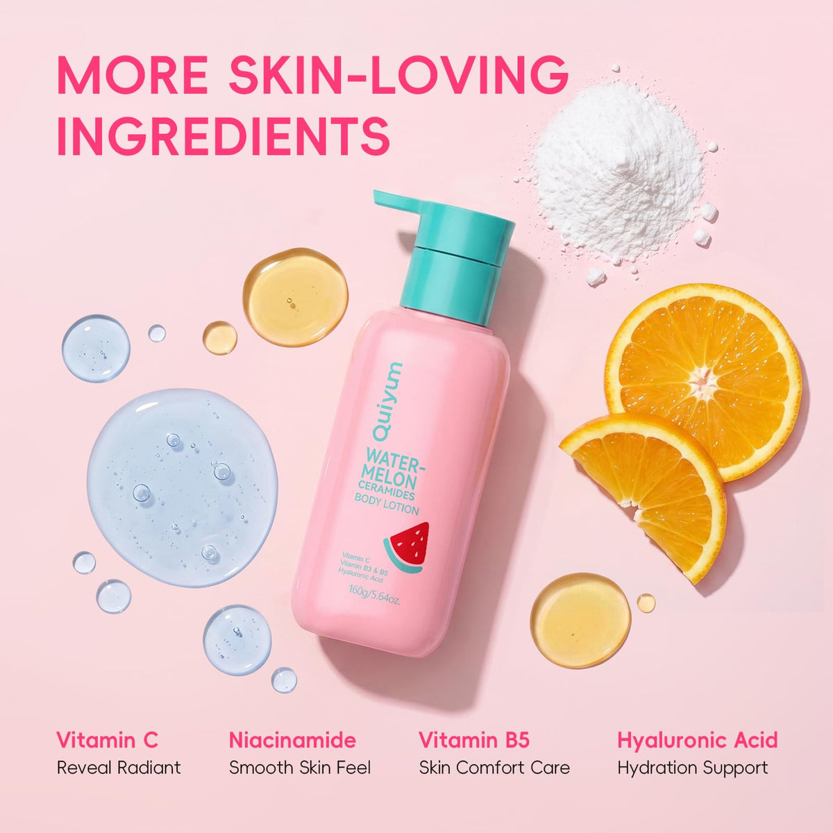 Watermelon Body Care Gift Set U640680