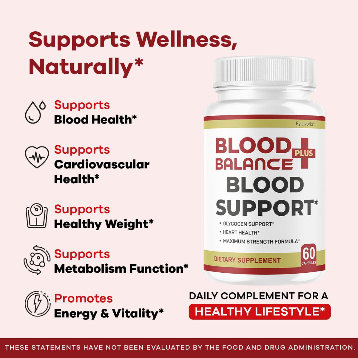 2 Pack 120 Capsules Supplement N47748