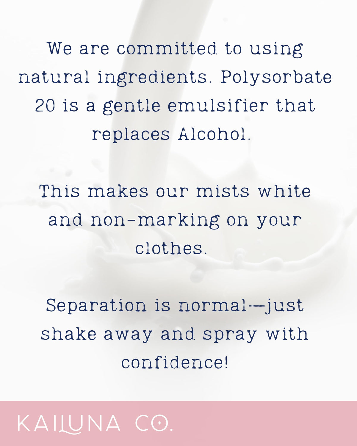 Gardenia Hair & Body Mist with Essential Oils, 15 ml L6789
