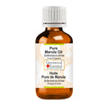 Pure Marula Oil Cold Pressed 30ml Z93832
