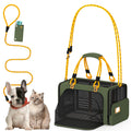 Expandable Pet Carrier W763001