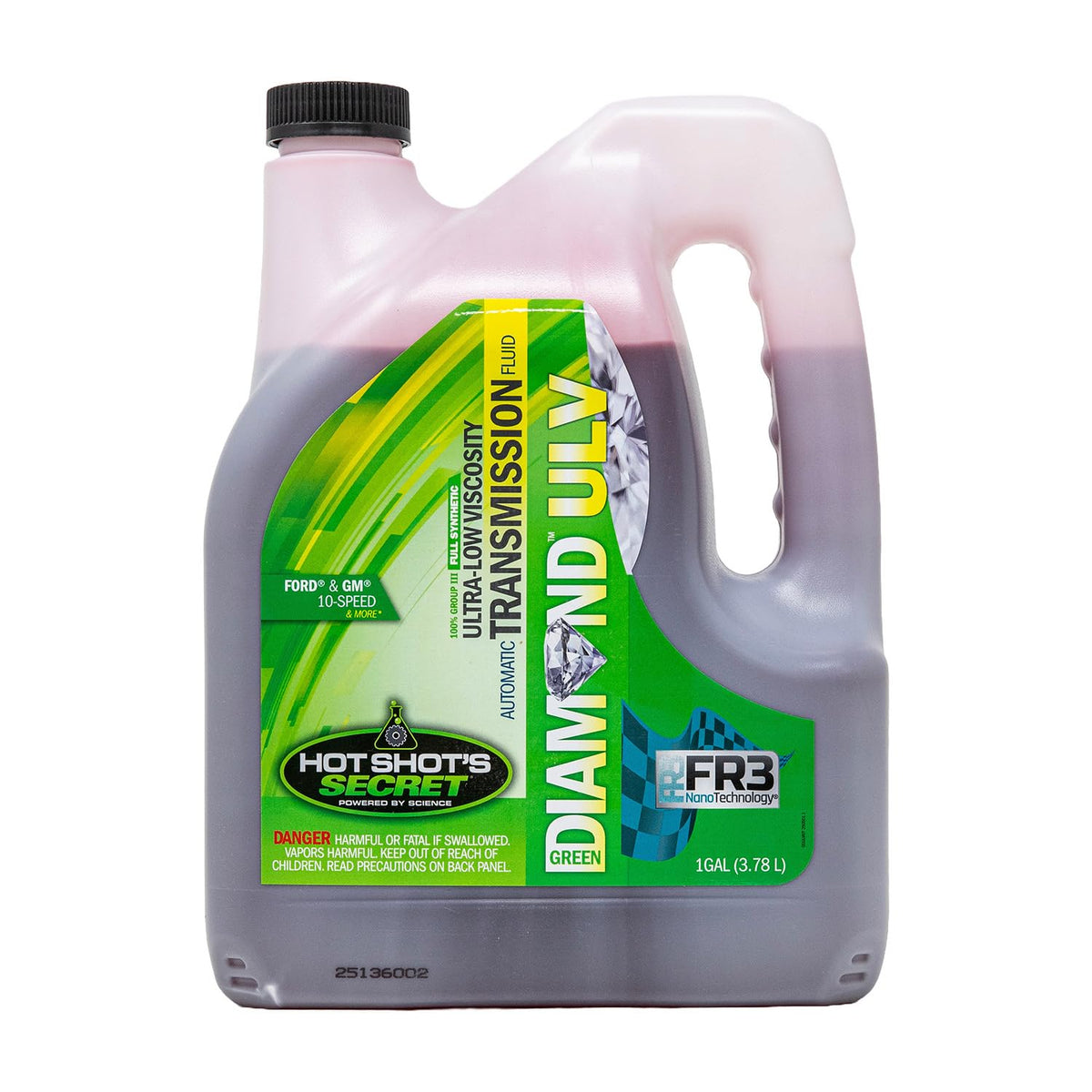 Green Diamond ULV ATF 1 Gallon Z679