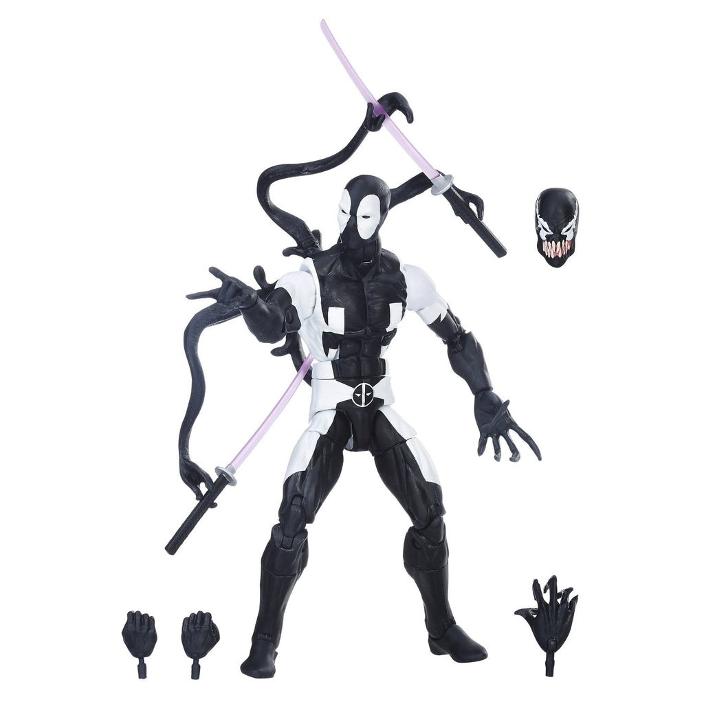 6-inch Deadpool K86161