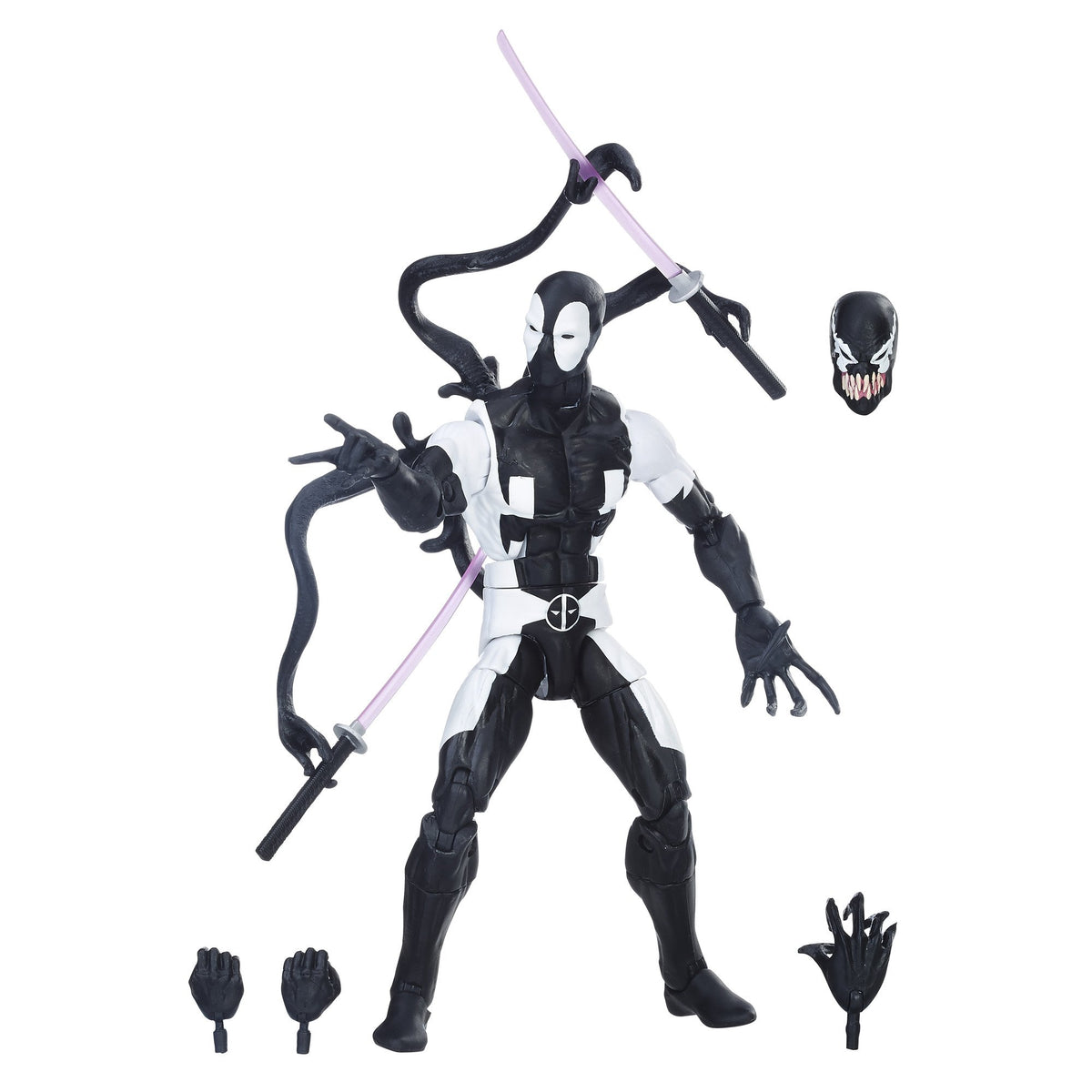 6-inch Deadpool K86161
