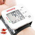 Wrist Blood Pressure Monitor F825009