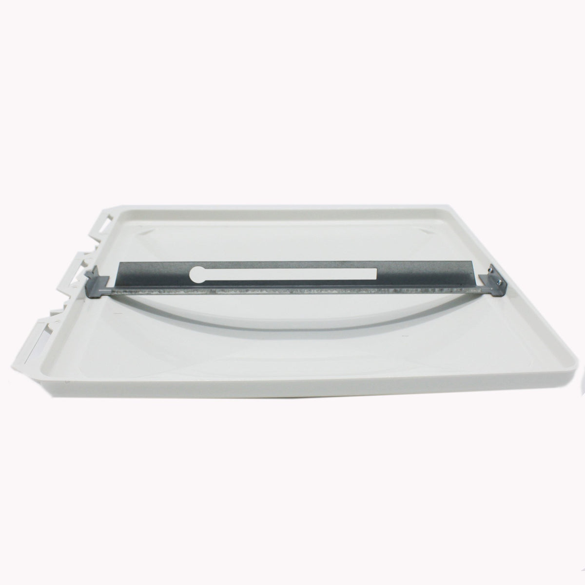 RV Roof Vent Cover 13 x 14 x 2 inch White UV-resistant Polypropylene H5644