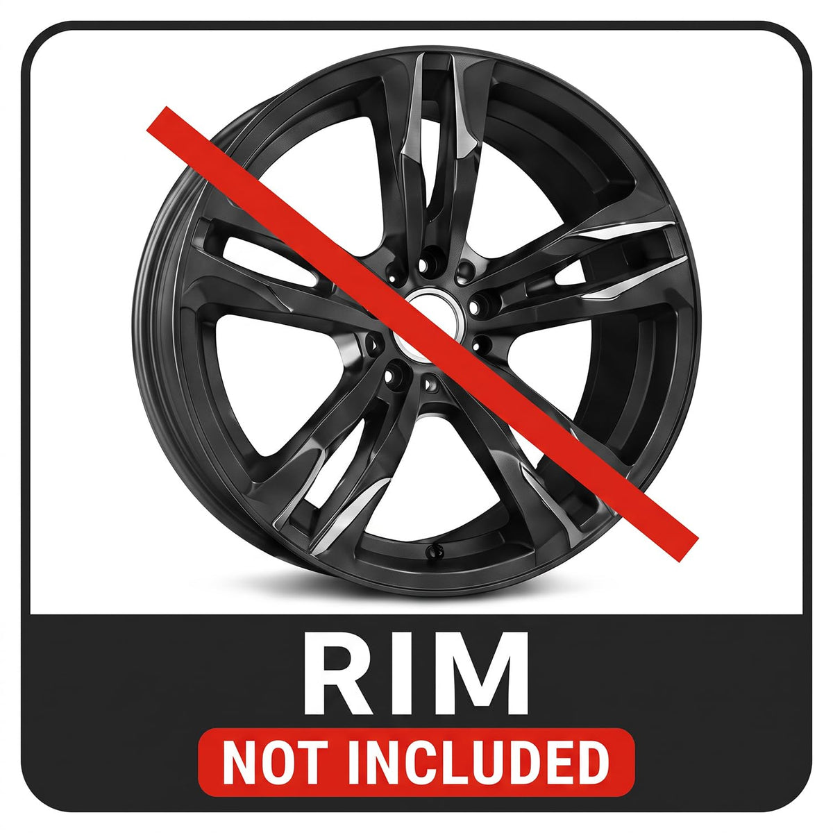 All Terrain 265/70R18 116T Tire B4887