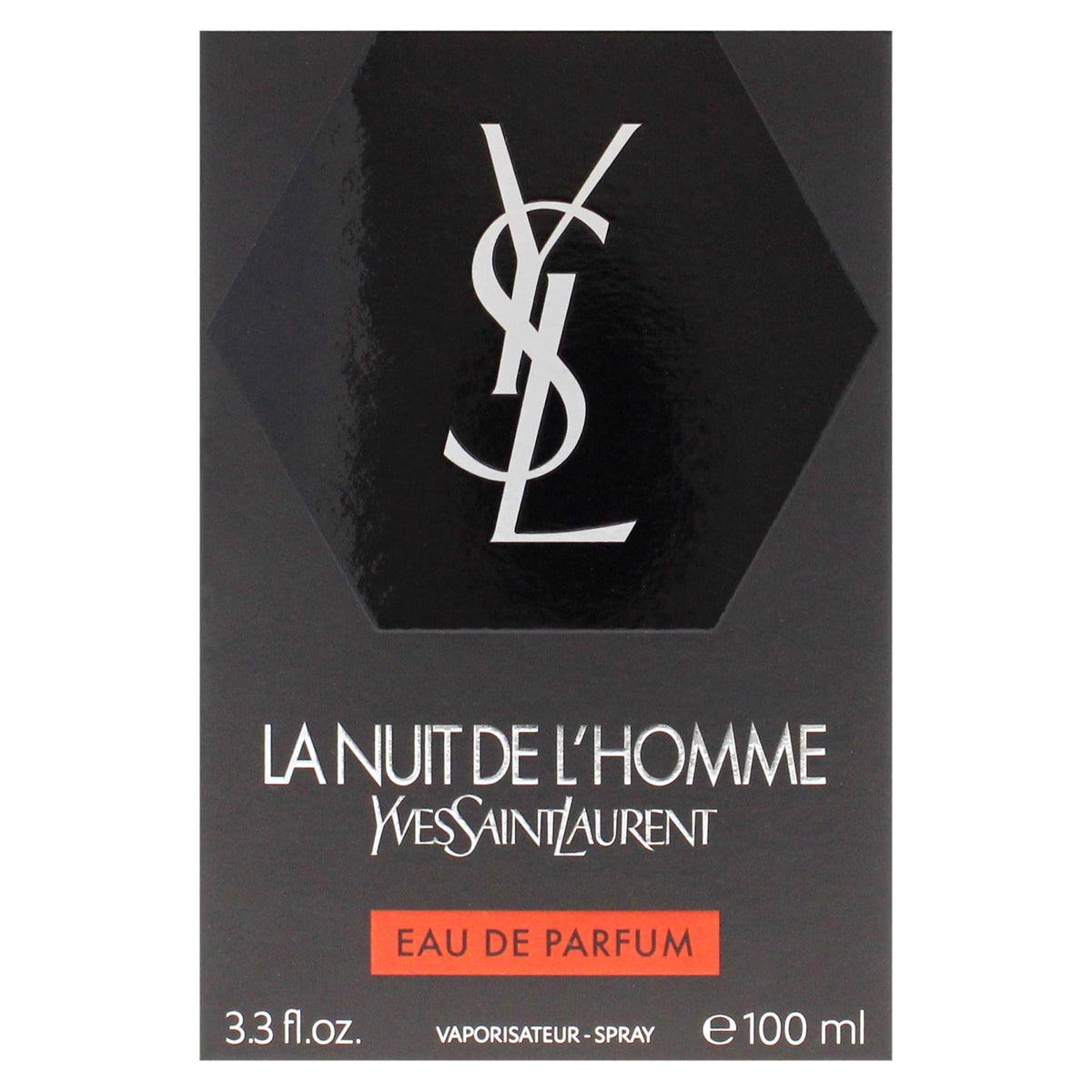 Eau De Parfum Spray 3.3 Ounce U6400