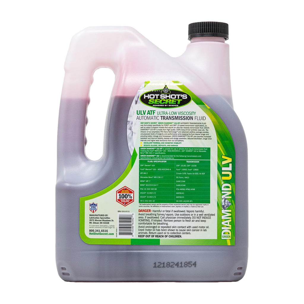 Green Diamond ULV ATF 1 Gallon Z679