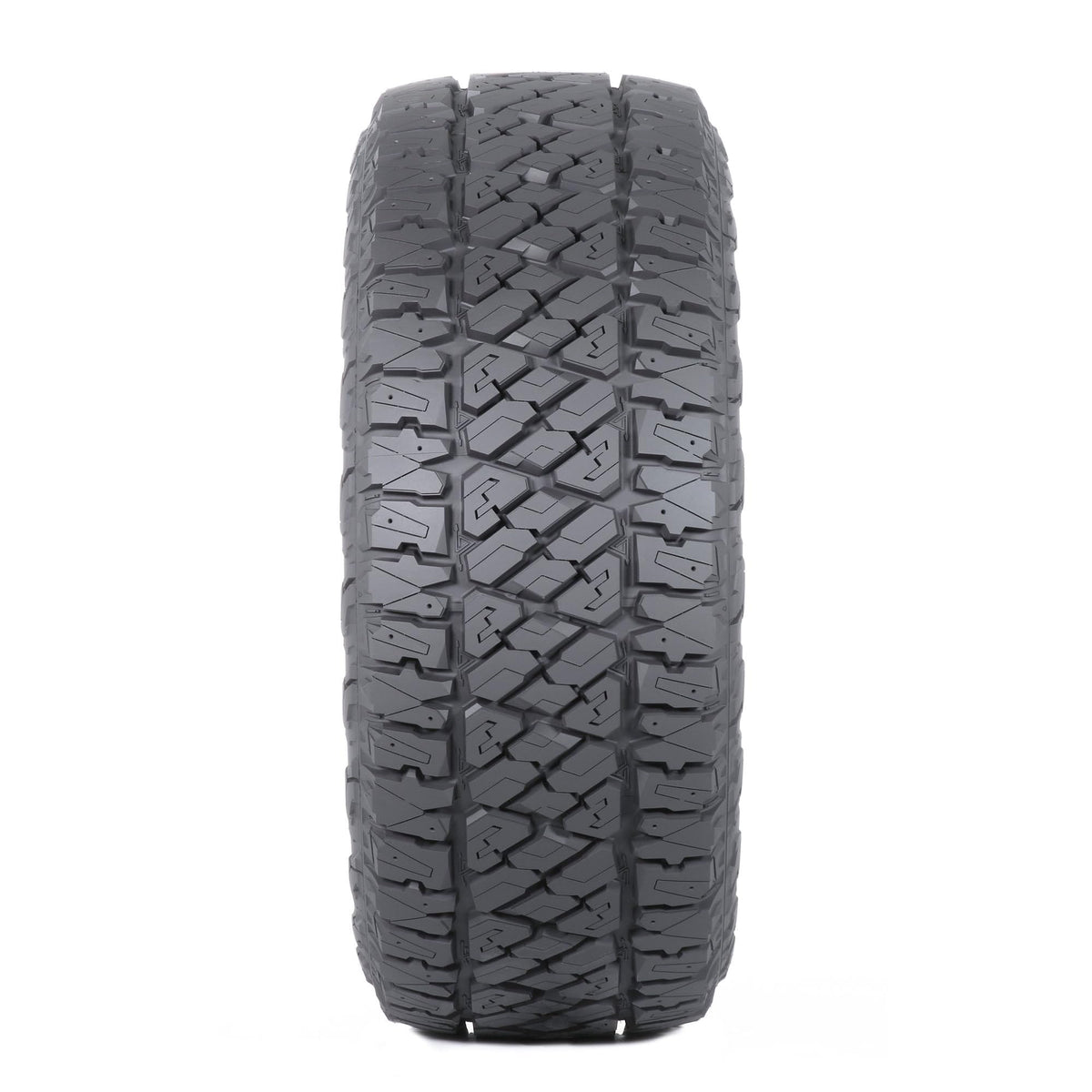 All Terrain 265/70R18 116T Tire B4887