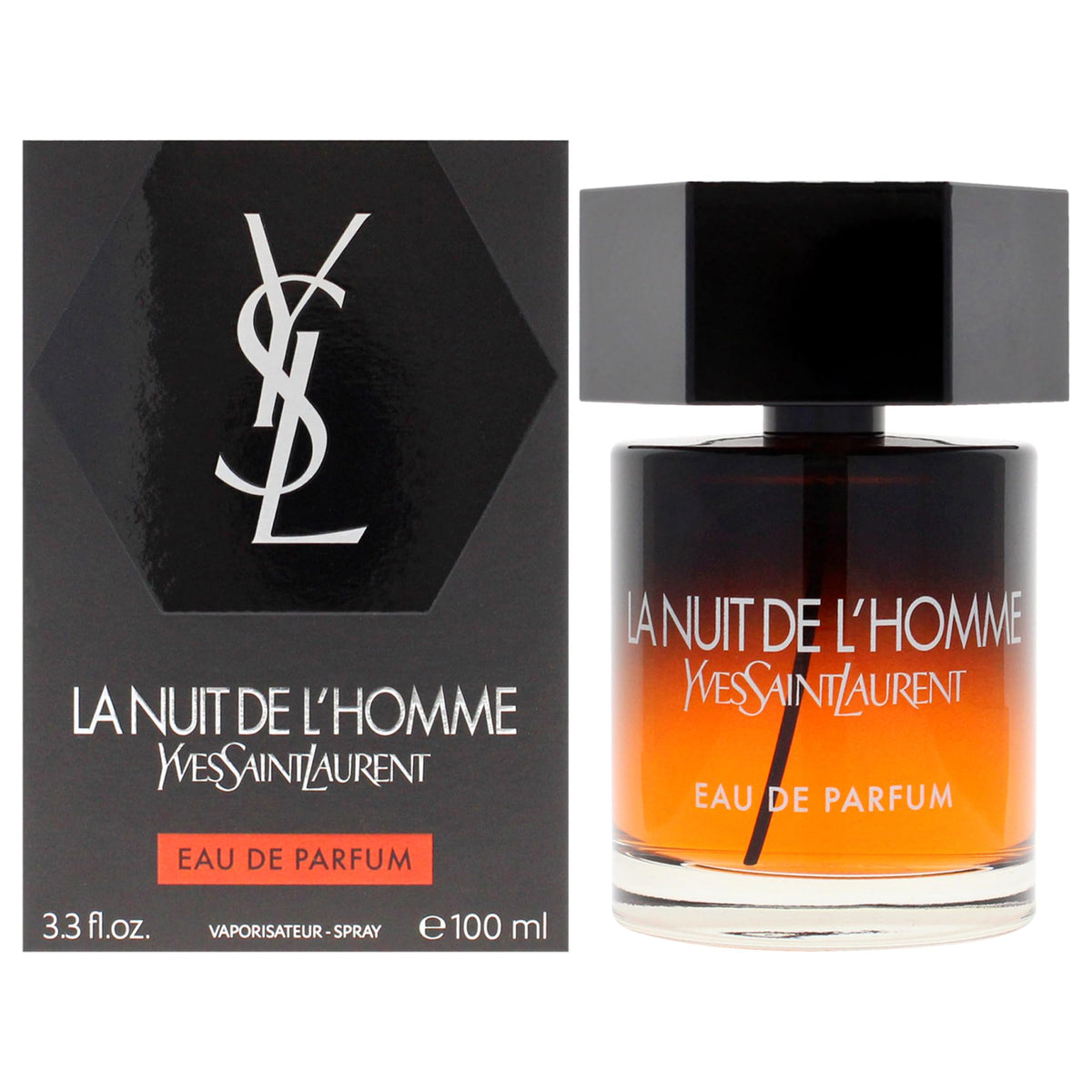 Eau De Parfum Spray 3.3 Ounce U6400