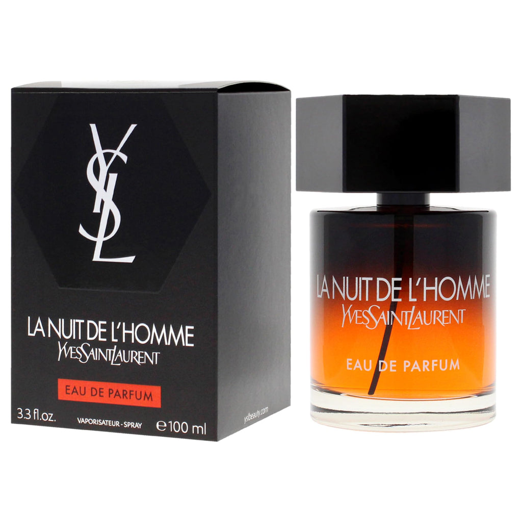 Eau De Parfum Spray 3.3 Ounce U6400