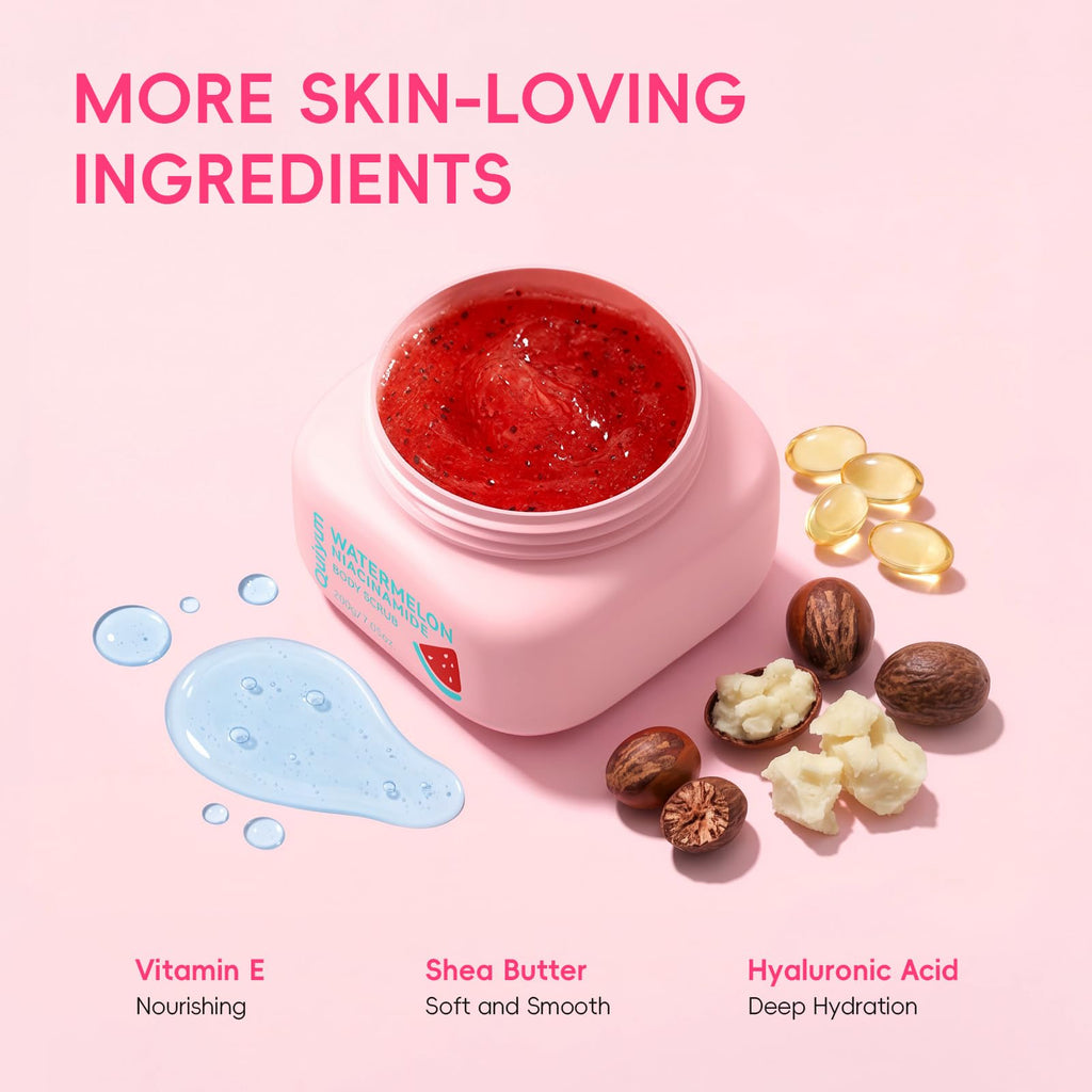 Watermelon Body Care Gift Set U640680