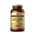 120 Tablets Glucosamine Chondroitin MSM F24450