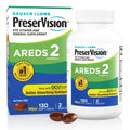 Lutein Zeaxanthin Eye Vitamins 130 Softgels U18166