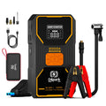 16000mAh 12V Jump Starter L2042