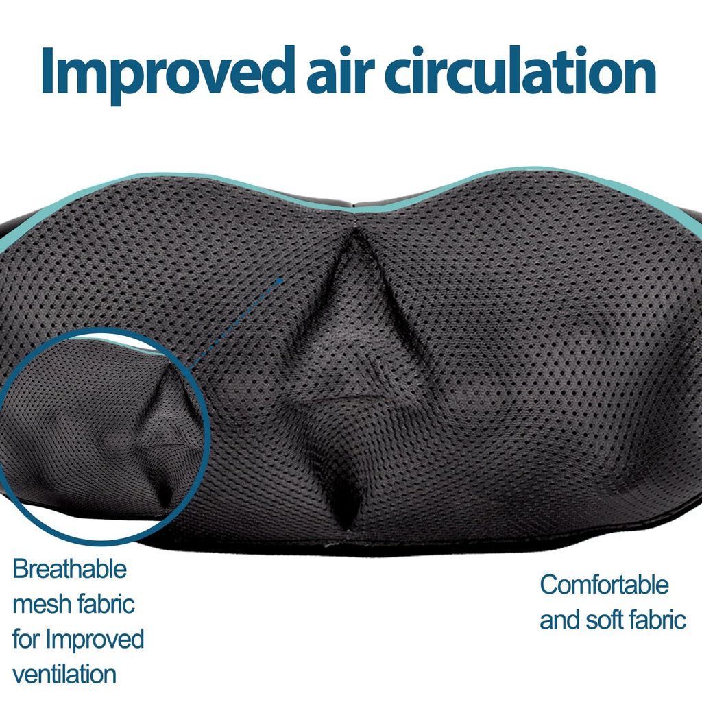Shiatsu Neck and Back Massager with Heat T55518