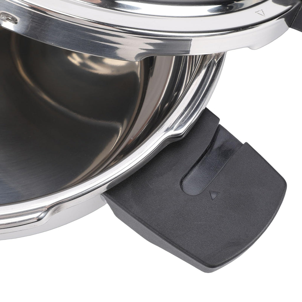 3L Stainless Steel Pressure Cooker J236057