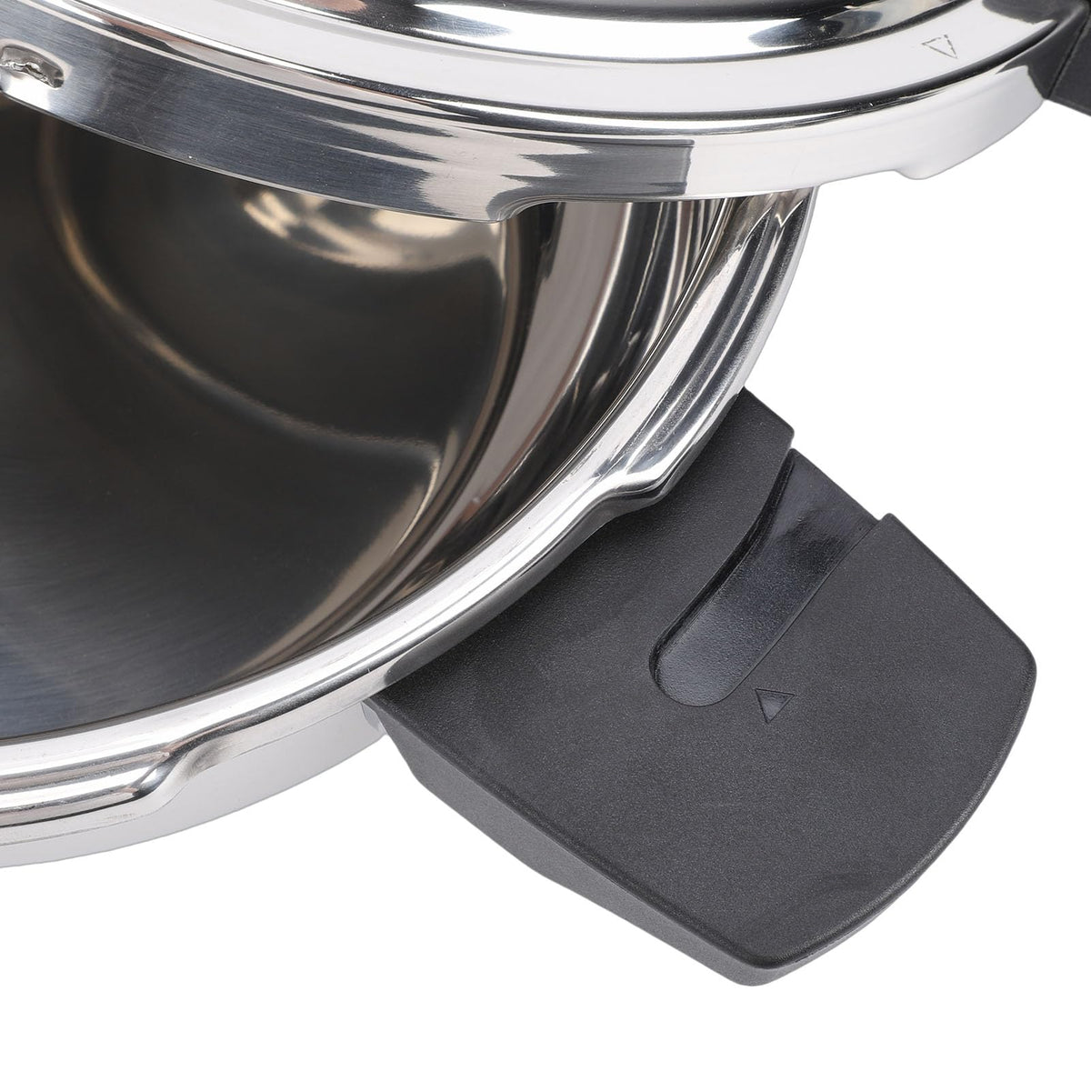 3L Stainless Steel Pressure Cooker J236057