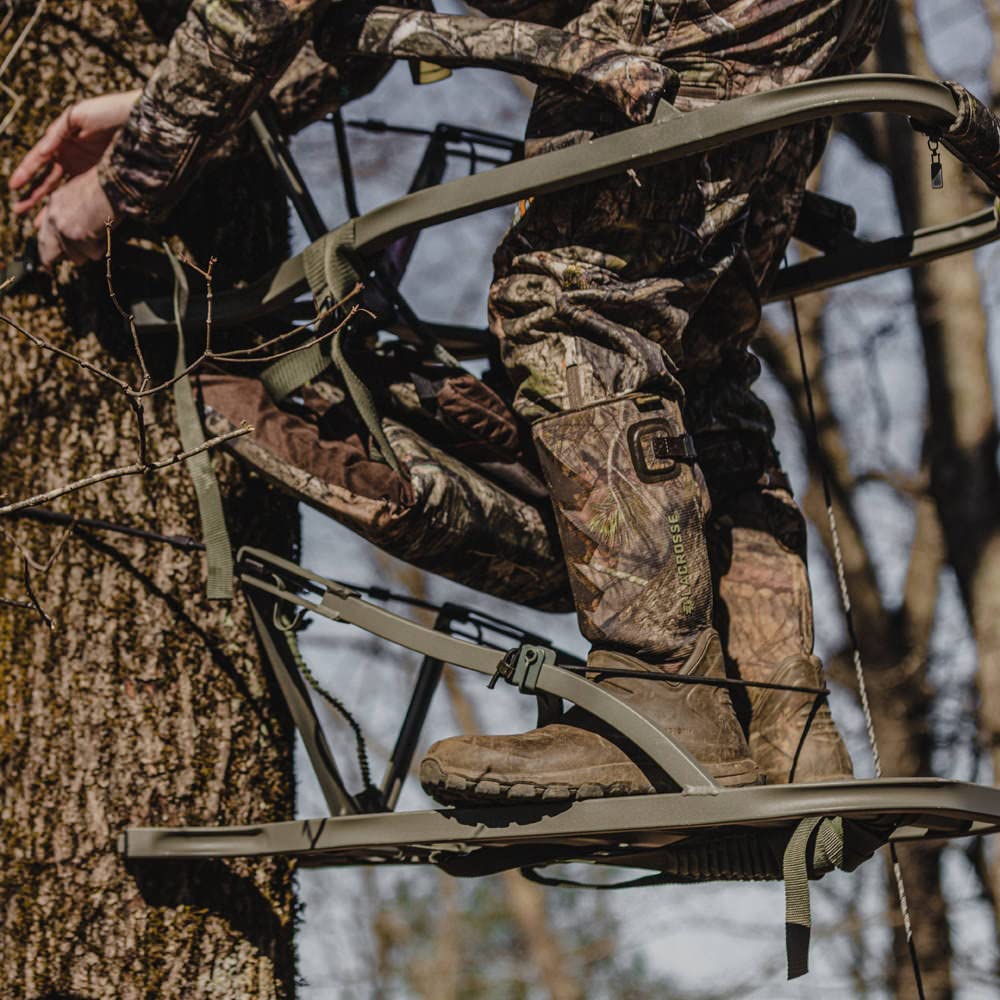 Climbing Treestand L961