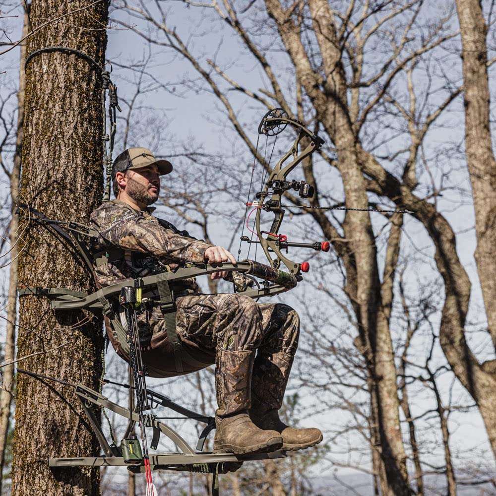 Climbing Treestand L961