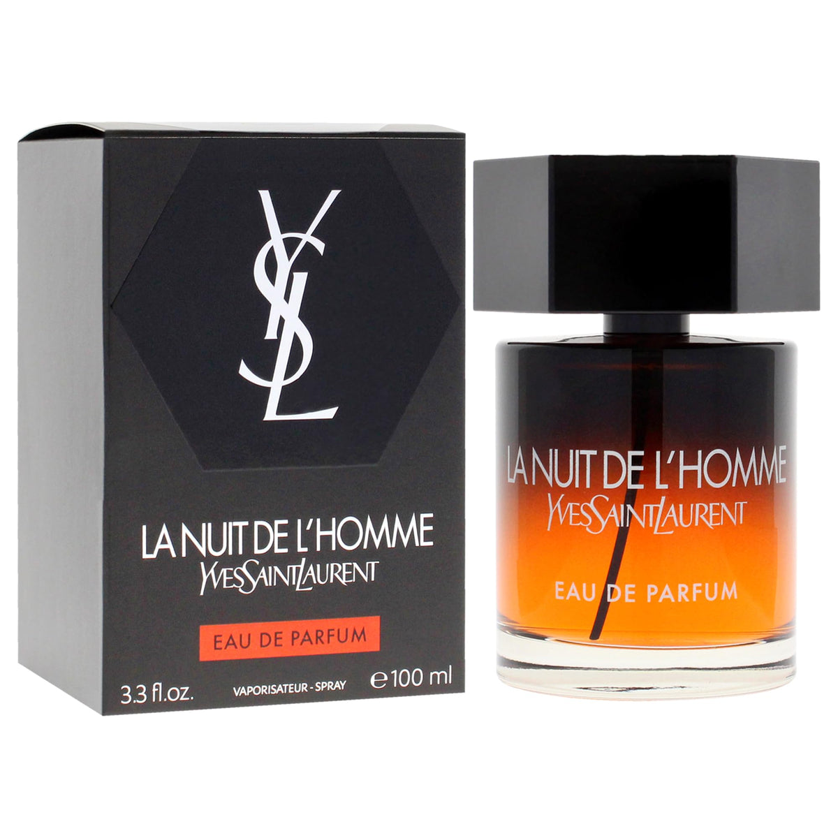 Eau De Parfum Spray 3.3 Ounce U6400