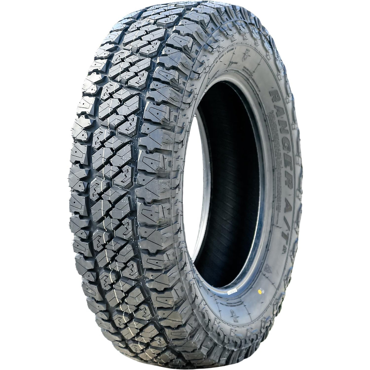 All Terrain 265/70R18 116T Tire B4887