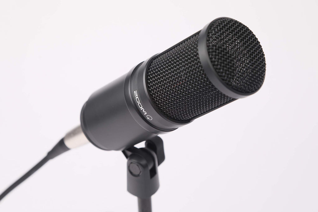 Dynamic Mic & Headphones Pack G2255