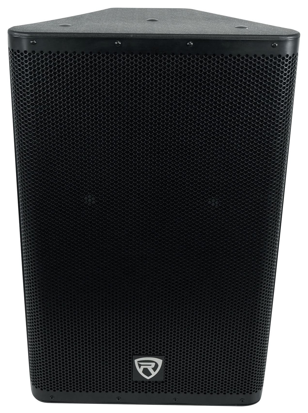 15" Active Powered DJ PA Speaker with 2-Channel Mixer B35754