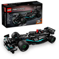 Pull-Back Car Toy Building Set J9049