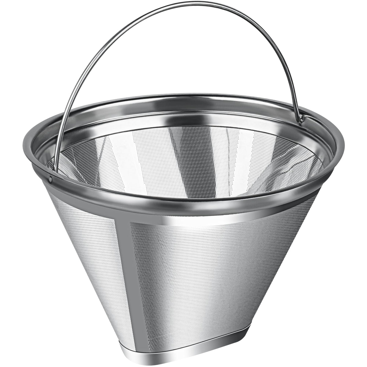 Stainless Steel Reusable Coffee Filter R768543