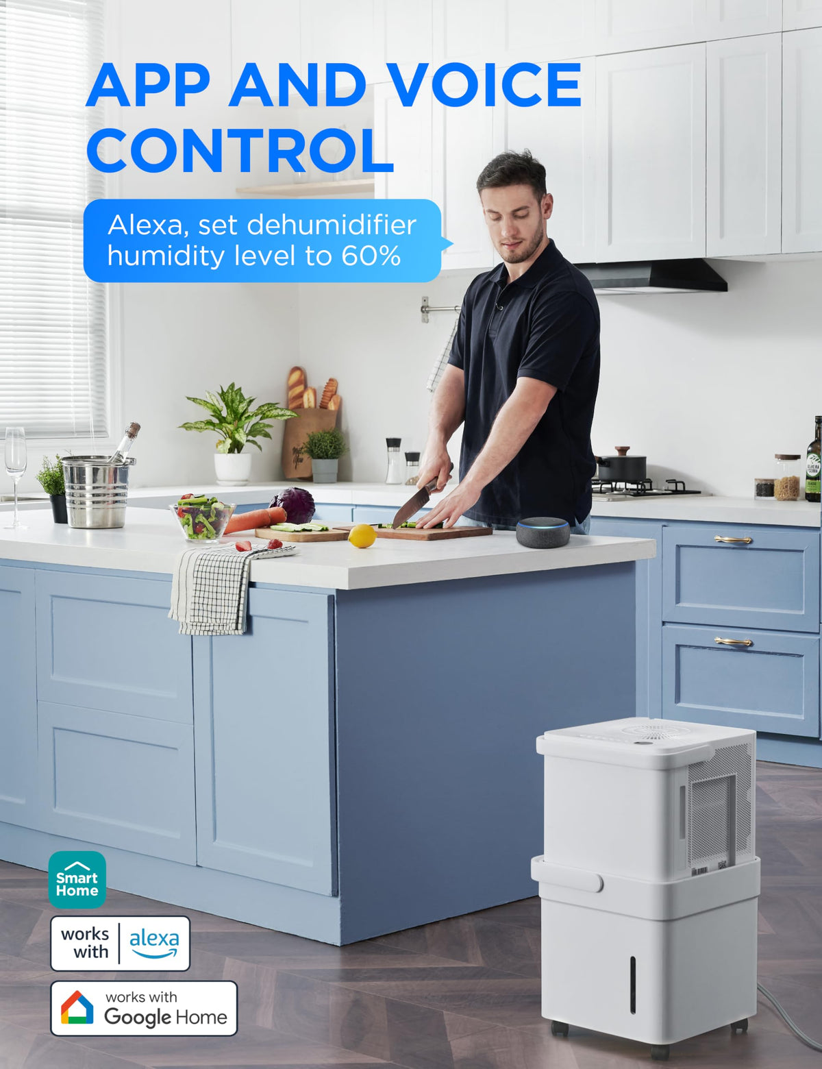 50 Pint Dehumidifier Q172239