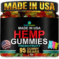 Hemp Gummies N92007