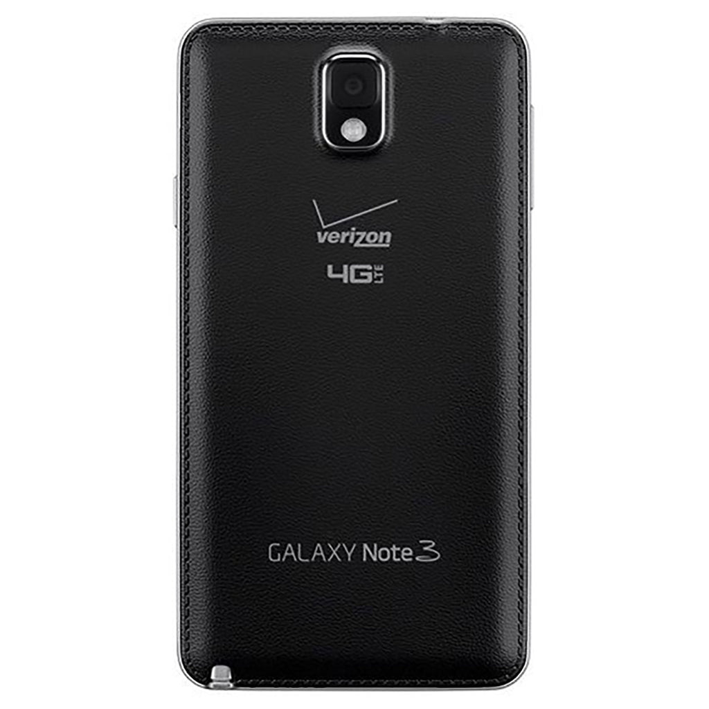 Black Smartphone A770515