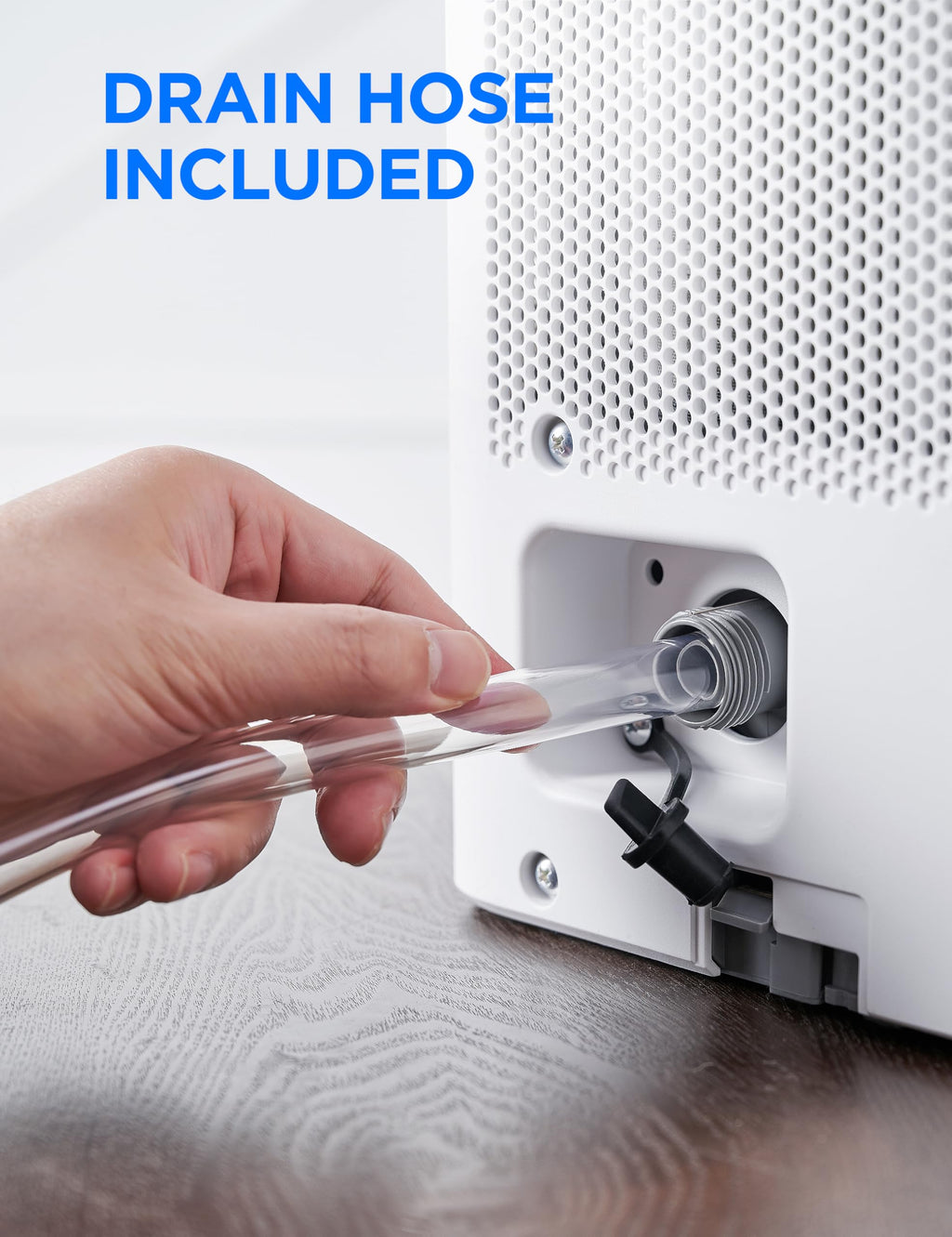 50 Pint Dehumidifier Q172239