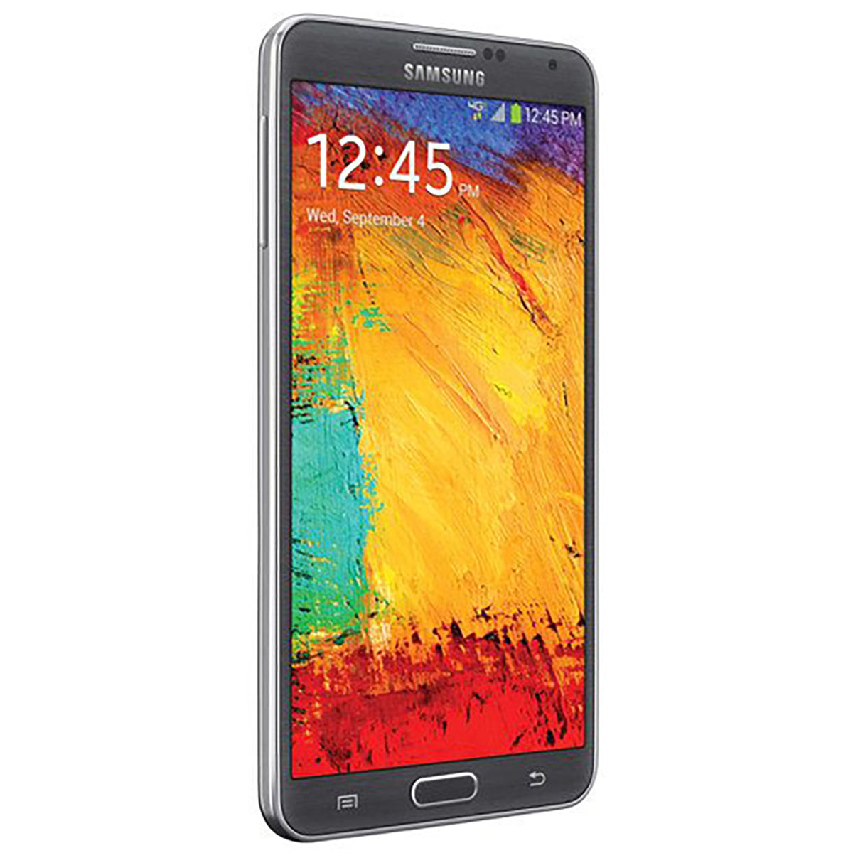 Black Smartphone A770515