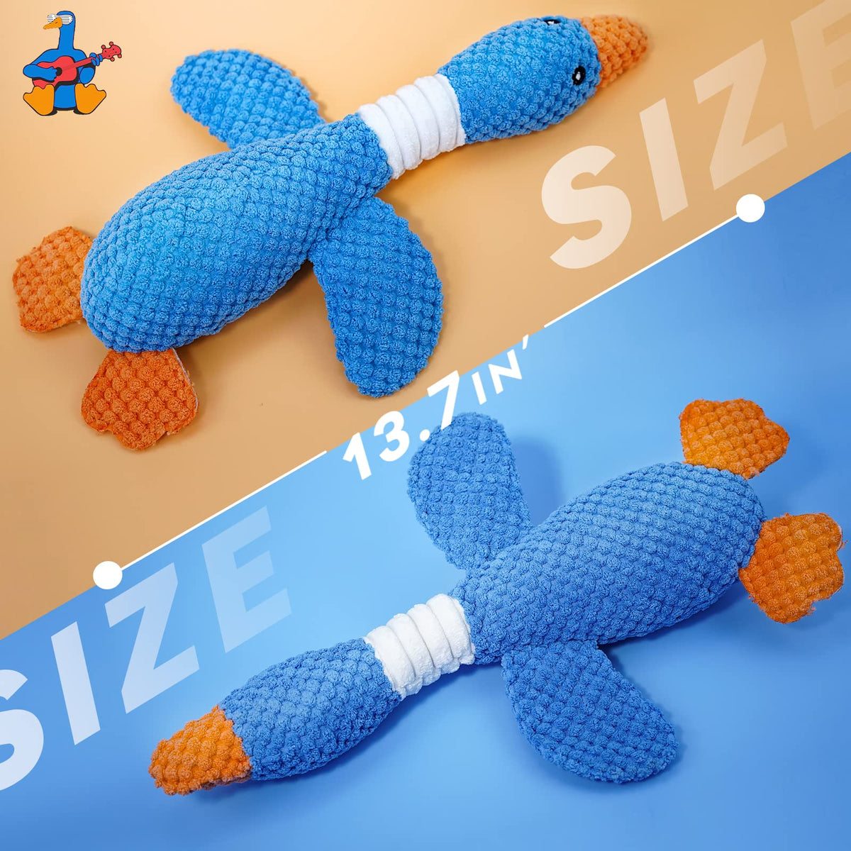 Indestructible Dog Toys for Aggressive Chewers H736