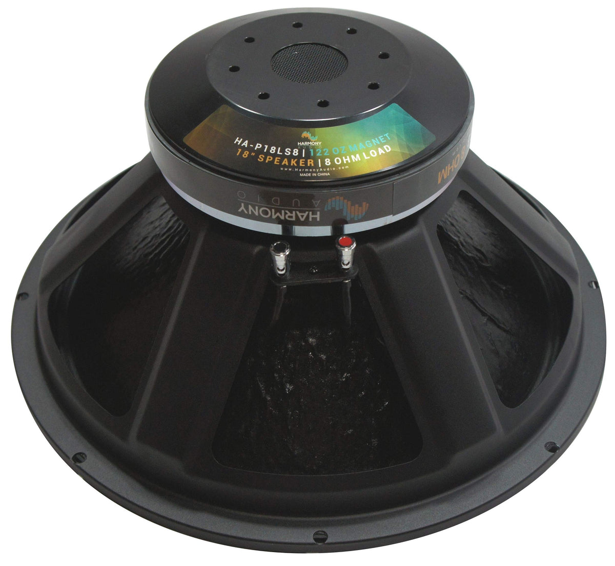 18" Replacement Subwoofer 1600W 8 Ohm I844
