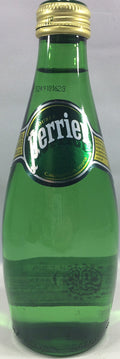 Sparkling Water 11 Fl Oz Pack of 24 H2203